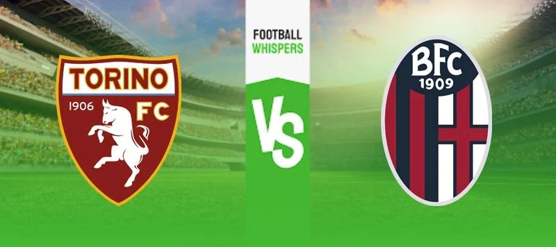 วิเคราะห์บอล กัลโช่ เซเรีย อา อิตาลี โตริโน่ VS โบโลญญ่า