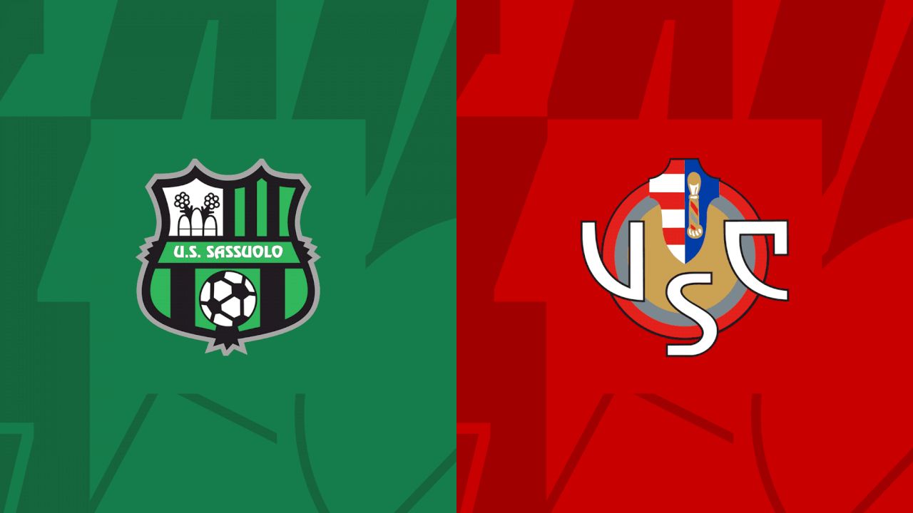 วิเคราะห์บอล กัลโช่ เซเรีย อา อิตาลี ซัสเซาโล่ VS เครโมเนเซ่
