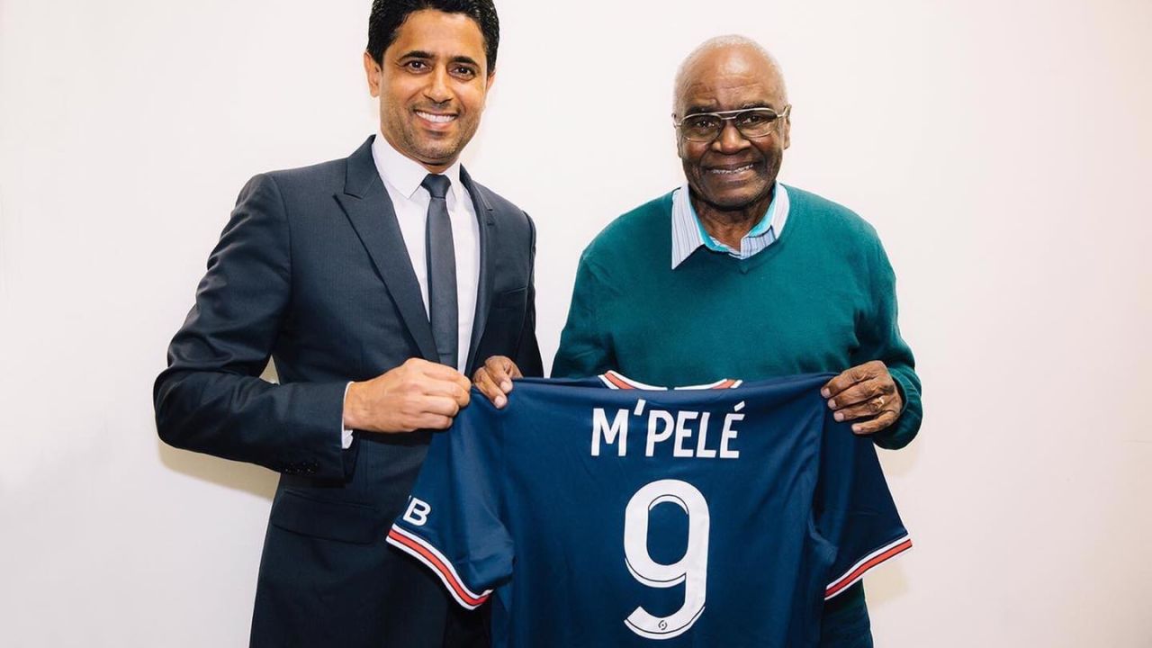 ฟรานซัวส์ เอ็มเปเล่