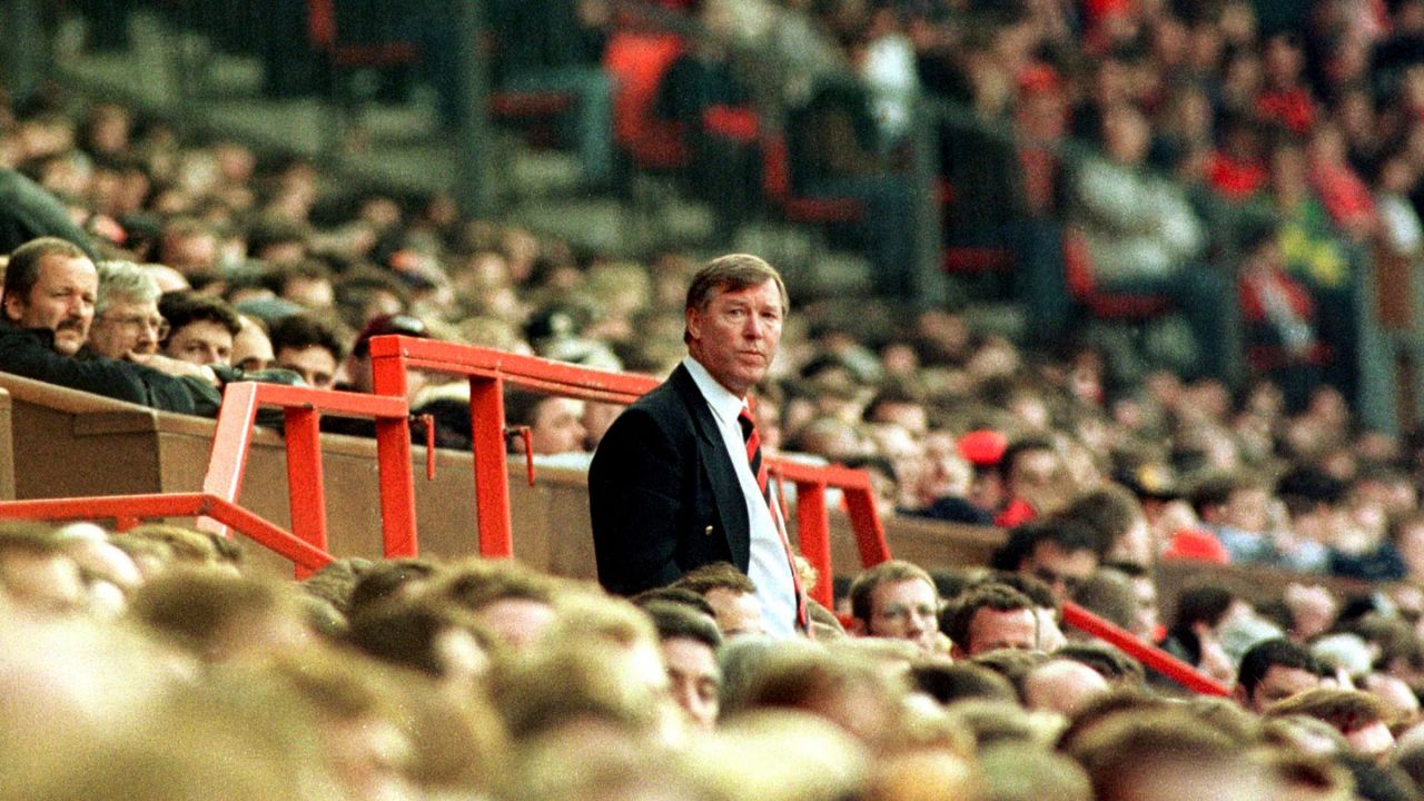 ผู้จัดการทีมที่ประสบความสำเร็จมากที่สุดในพรีเมียร์ลีก