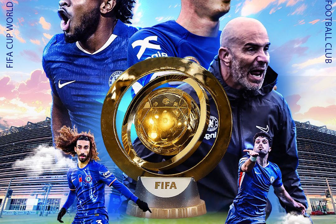 🏆 เส้นทางแห่งศรัทธา: เชลซี แชมป์โลก 2025