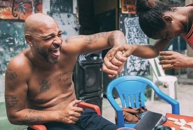 คำสารภาพที่บีบหัวใจที่สุดของ “อาเดรียโน่” จักรพรรดิผู้แตกสลาย