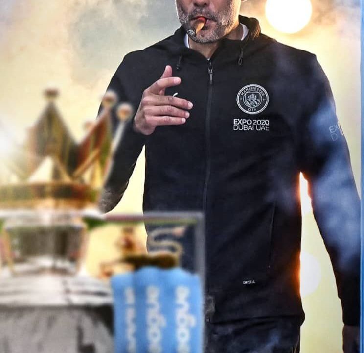 เป๊ป กวาร์ดิโอล่า : ผู้ปฏิวัติเกมรุกให้ล้ำยุคขึ้นอีกขั้น