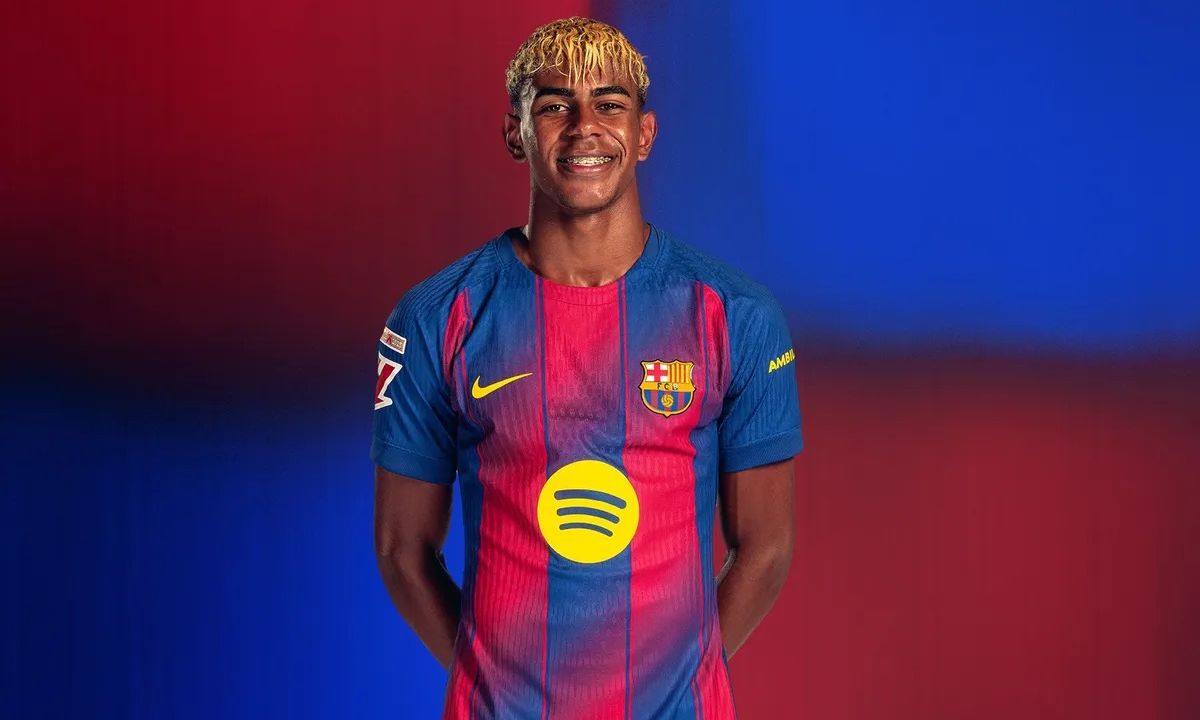 ทำไมลามีน ยามาลถึงพิเศษกว่าเด็กรุ่นเดียวกัน?