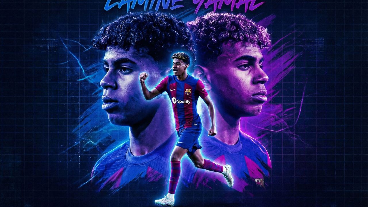 ทำไมลามีน ยามาลถึงพิเศษกว่าเด็กรุ่นเดียวกัน?