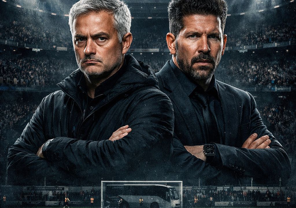 Parking the Bus: ศิลปะการตั้งรับที่โลกเกลียด แต่ได้ผล