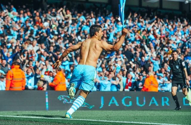 Aguerooooo! 93:20 ช่วงเวลาที่เปลี่ยนประวัติศาสตร์ฟุตบอลไปตลอดกาล