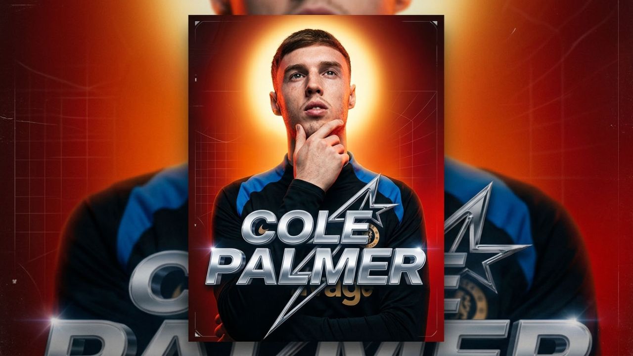 โคล พาล์มเมอร์: จากเพชรในตึกแถวแมนฯ ซิตี้ สู่ราชาคนใหม่แห่งสแตมฟอร์ด บริดจ์