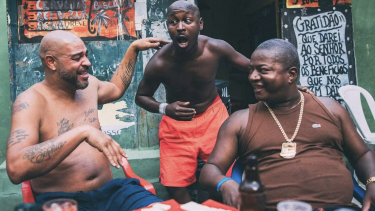 คำสารภาพที่บีบหัวใจที่สุดของ “อาเดรียโน่” จักรพรรดิผู้แตกสลาย