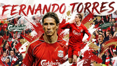 ตอร์เรสยุคลิเวอร์พูล : ความรักและความเจ็บปวดของเดอะค็อป