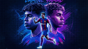 ทำไมลามีน ยามาลถึงพิเศษกว่าเด็กรุ่นเดียวกัน?