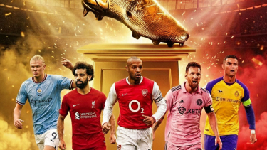 Golden Boot: รางวัลดาวซัลโวที่นักเตะทุกคนใฝ่ฝัน