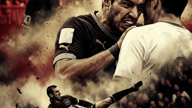 ดราม่าฟุตบอลที่โลกจดจำ : เมื่อสนามกลายเป็นเวทีละคร