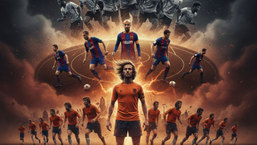 Total Football: การปฏิวัติฟุตบอลจากดัตช์