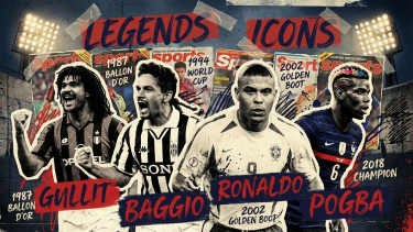 Football Hairstyles: ทรงผมที่สร้างกระแสในโลกฟุตบอล