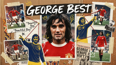 จอร์จ เบสต์: ซูเปอร์สตาร์คนแรกของโลกฟุตบอล ก่อนที่ Instagram จะถูกประดิษฐ์ขึ้น