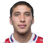 L. A. Olivas Salcedo