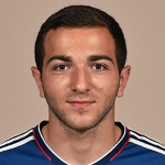 Georgiy Melkadze