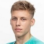 Daniil Odoevskiy