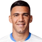 Fabian Balbuena