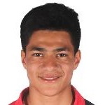 K. G. Cabrera Nakamura