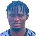 Adebiyi Marcel Serge Obassa