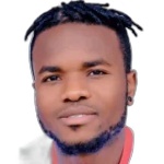 Aboubacar Camara
