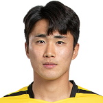 Kim Ju-Gong