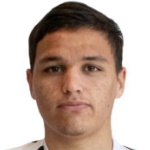 M. N. Ferreira Berrondo