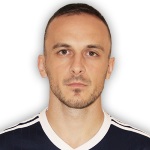 A. Stojkovic