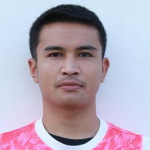 W. Thongkruea