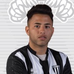 Brian Andrada