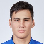 O. Omirtaev