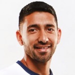 M. Garcia