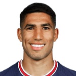 Achraf Hakimi