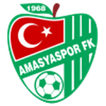Amasyaspor 1968