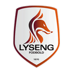 IF Lyseng