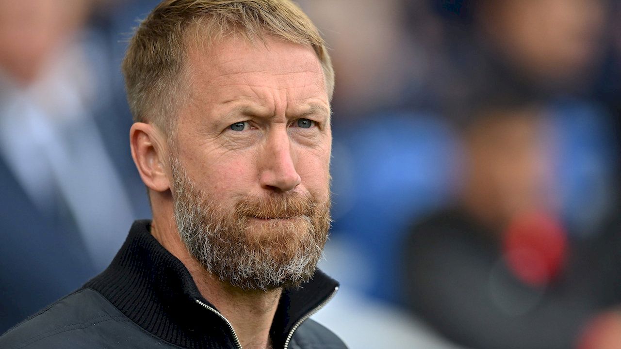 บริษัทรับพนันเบอร์ 1 ยก "พอตเตอร์" เต็ง 1 โดนไล่ออก