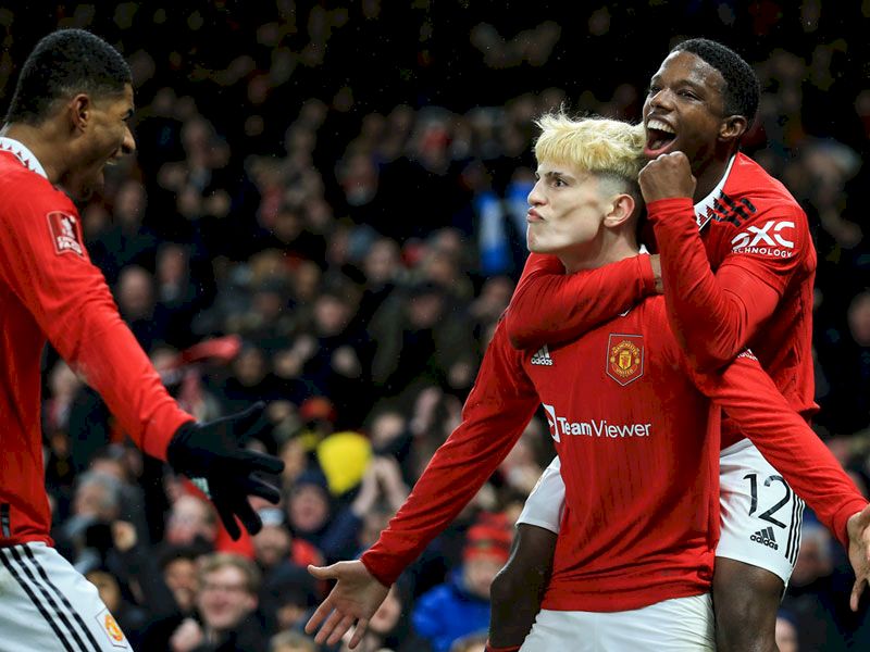 ผีฮึดแซงค้อน3-1ฉลุย8ทีมเอฟเอคัพ