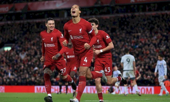 หงส์ยิงรัว เปิดรังอัดหมาป่า !!