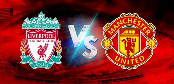 "ลิเวอร์พูล" VS "แมนยูฯ" ศึกแดงเดือดนัดที่ 2 พรีเมียร์ลีก วันที่ 5 มี.ค. 66