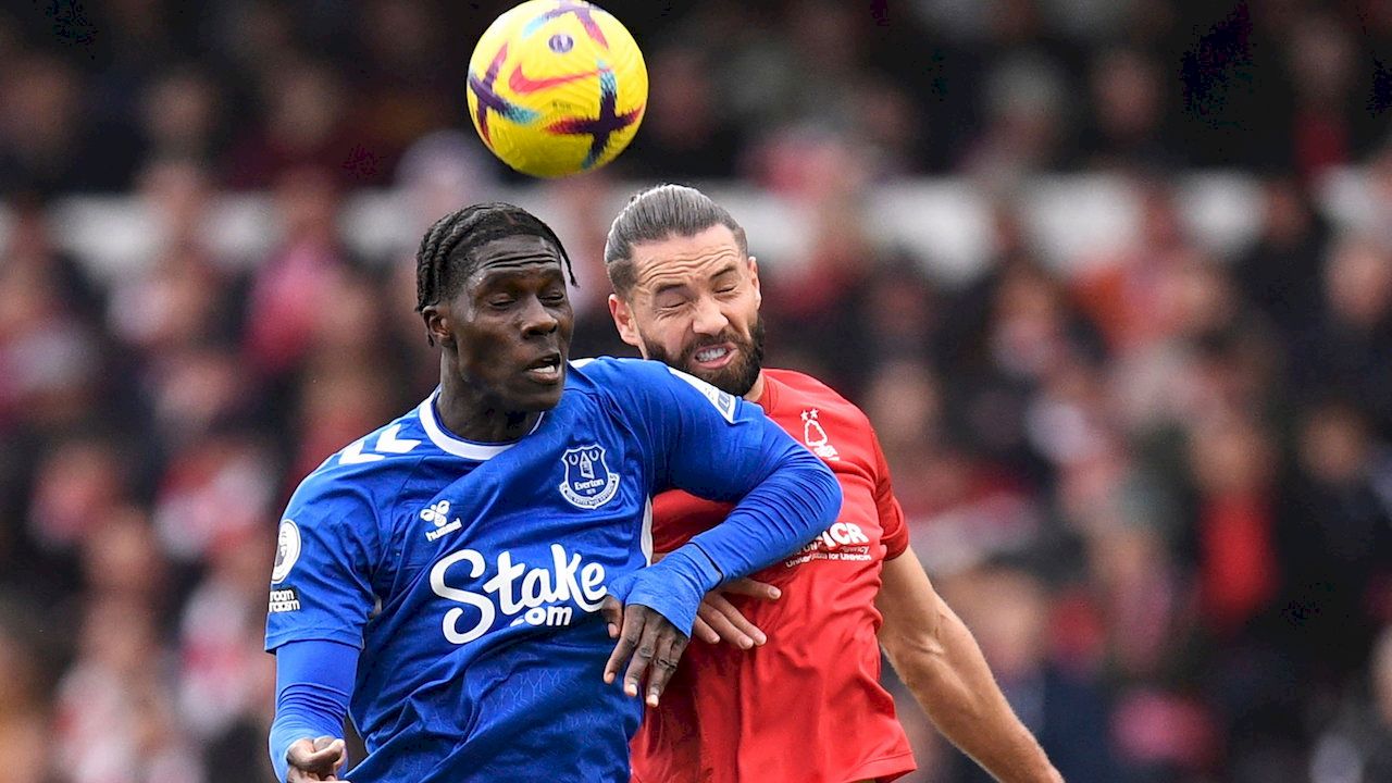 ทอฟฟี่ยังจมโซนแดงโดนเจ้าป่าไล่เจ๊า