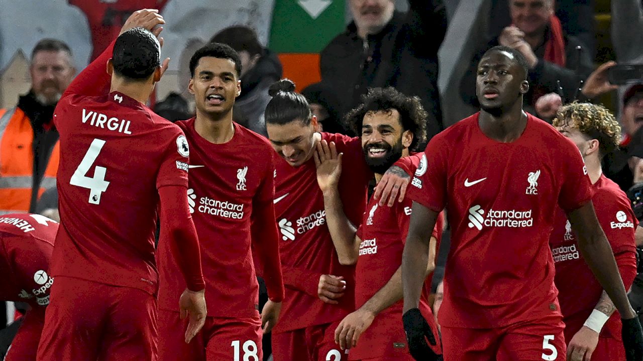 หงส์ระเบิดฟอร์มไล่ยำผีสุดช็อก