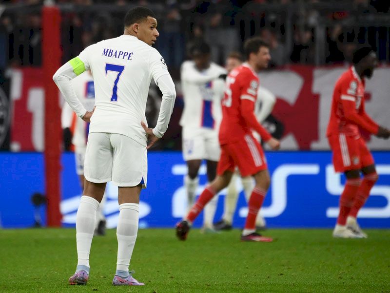 เสือย้ำชัยเปแอสเช 2-0 ทะยานเข้ารอบ 8ทีม ชปล.