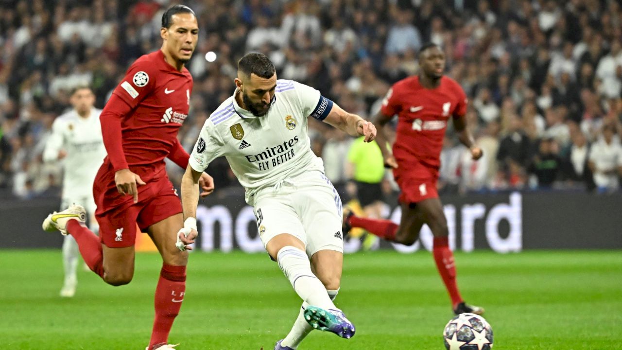 ราชันย้ำแค้นหงส์ 1-0 เข้า 8 ทีมชปล.