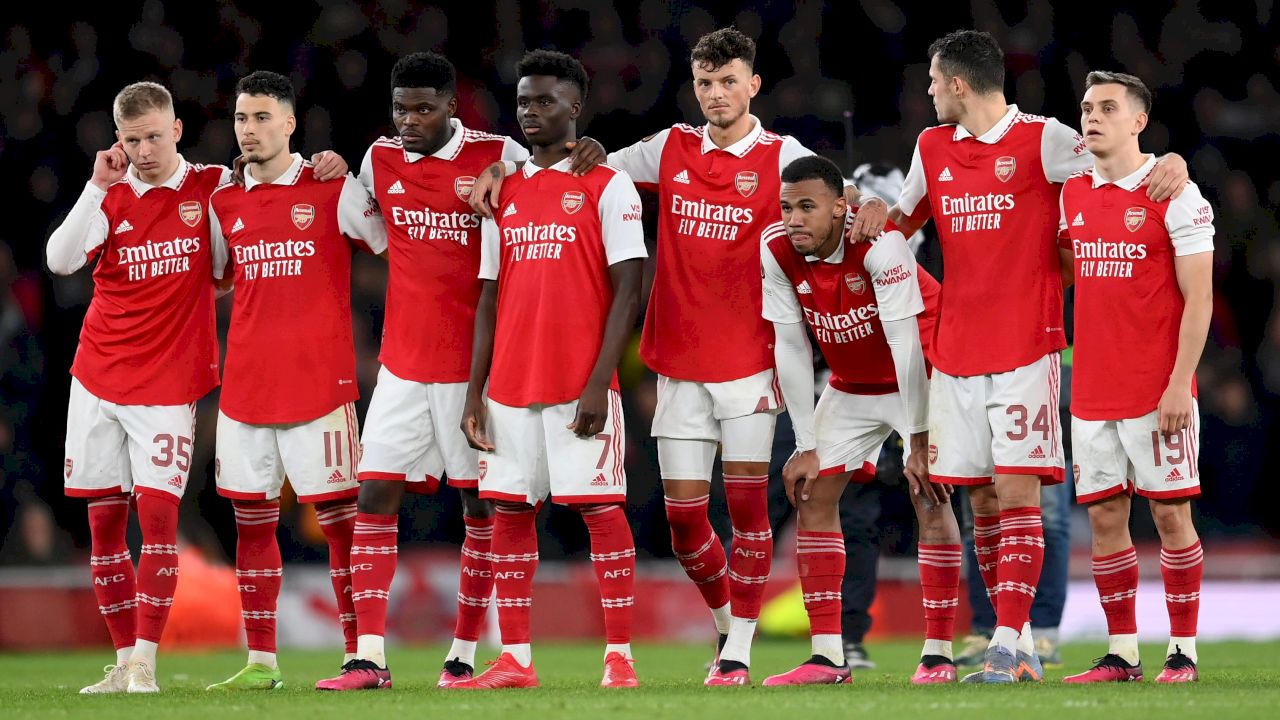 ปืนช้ำใจพ่ายโทษสปอร์ติ้งตกรอบยูโรปา