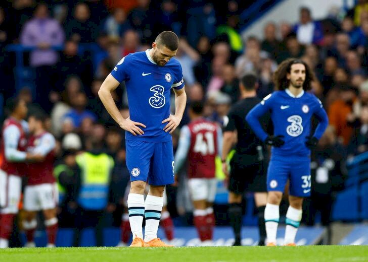 สิงห์!! กลับฟอร์มบู่โดนวิลล่าบุกตบ 2-0