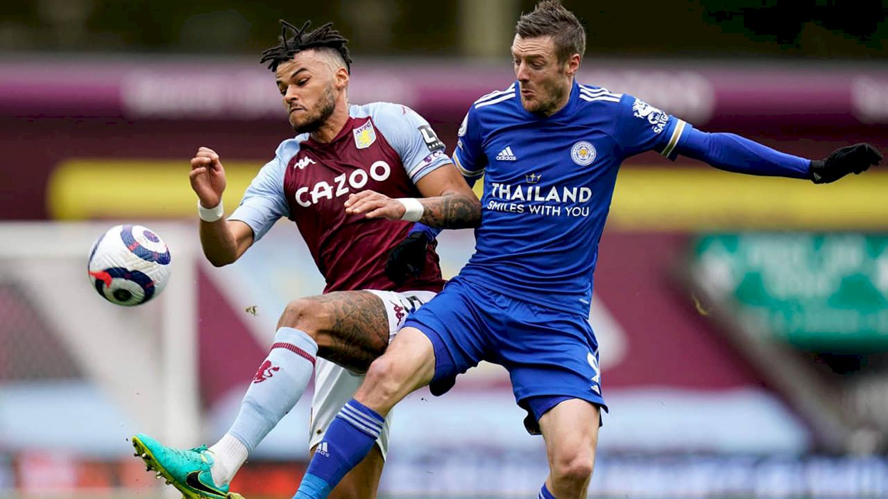 จิ้งจอก 10ตัว ต้านไม่ไหว แพ้ วิลล่าคารัง 1-2