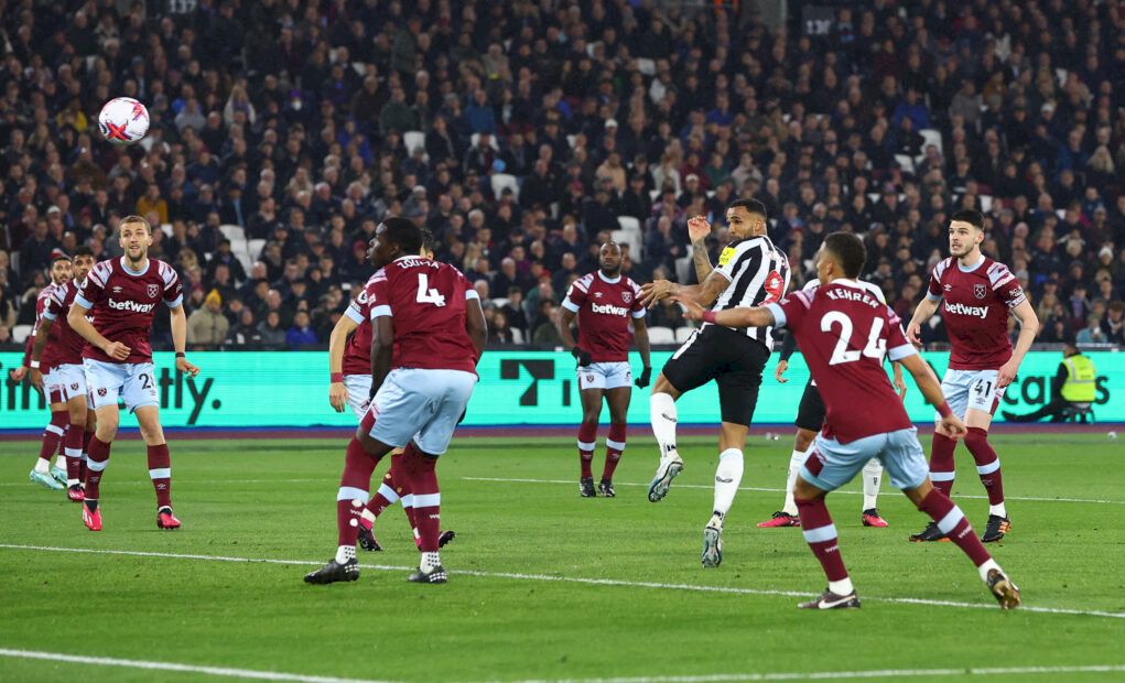 สาลิกาฟอร์มดุ บุกพังค้อนคารัง 5-1