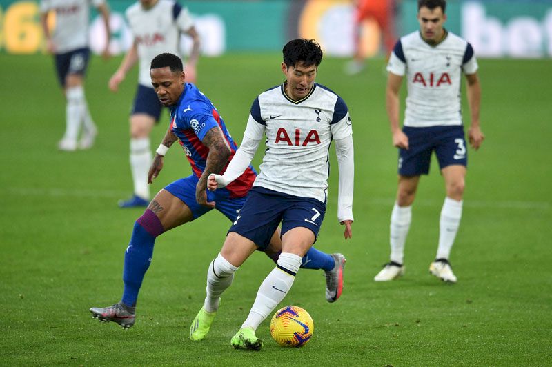 ไก่เชือดพาเลซ  1-0  คืนพื้นที่ลุ้นบอลยุโรป